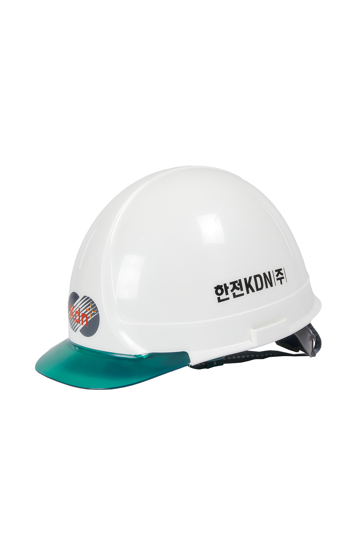안전모 (경보기 내장형)